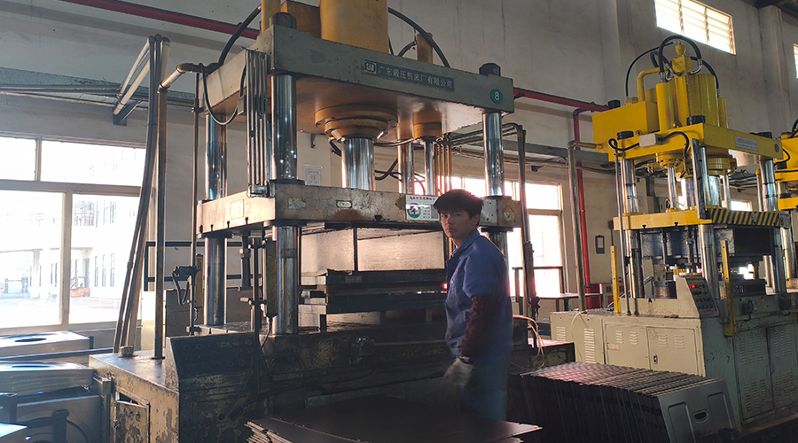 出口全球五十五國，金環電器連接中國制造與世界市場