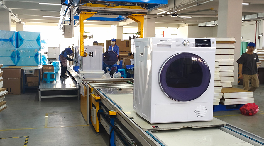 洗烘一體還是獨立干衣機？實際使用后的真實感受